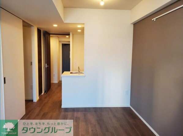 KI-LIGHT KINSHICHOの物件内観写真